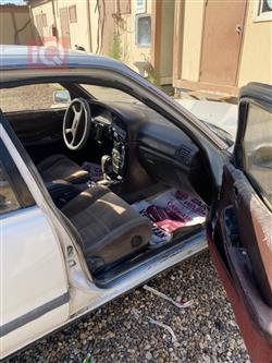 تۆیۆتا کراون